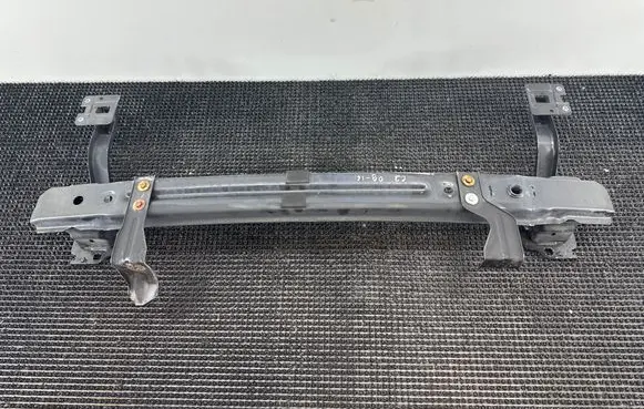 Citroen C3 Front bumper cross member 