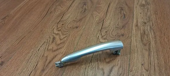 Renault Vel Satis Rear door exterior handle 7701472933