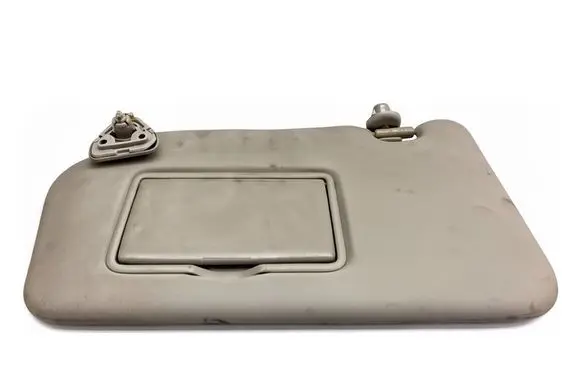 Nissan Juke I F15 Sun visor