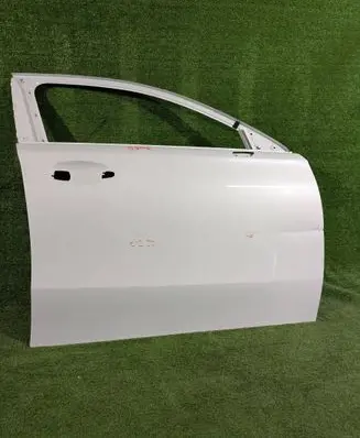 Mercedes-Benz A W177 Front door