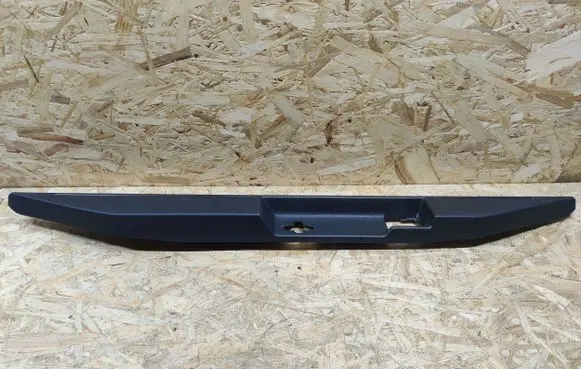 Renault Koleos I Tailgate/boot cover trim set 90930JY00A