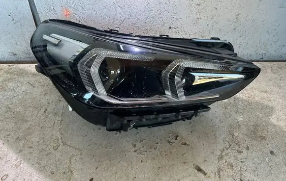 BMW X1 U11 Headlight/headlamp 1EX2869 MDE10126A 5A9A22801