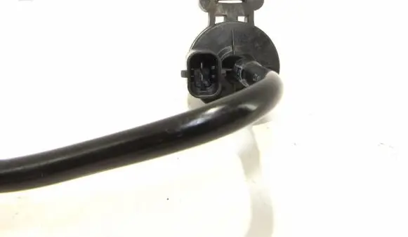 Ford Fiesta Turbo solenoid valve 