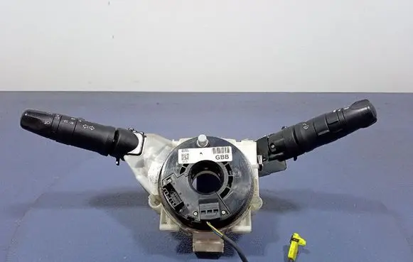 Nissan Micra Other switches/knobs/shifts 25560BC30B