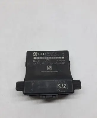 Volkswagen Golf V Gateway control module 1K0907530E