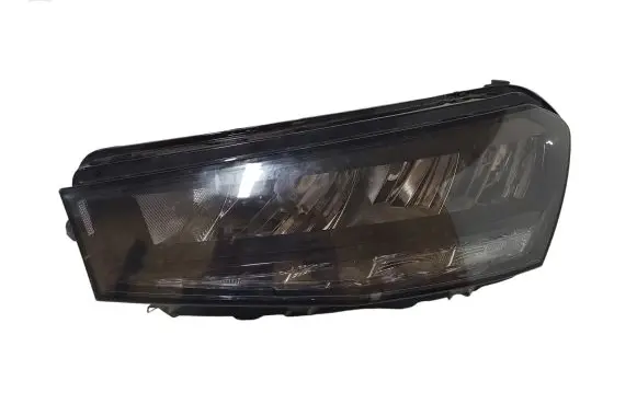 Skoda Fabia Mk4 (6VA) Headlight/headlamp 6VB941015 L449524 MDE91192