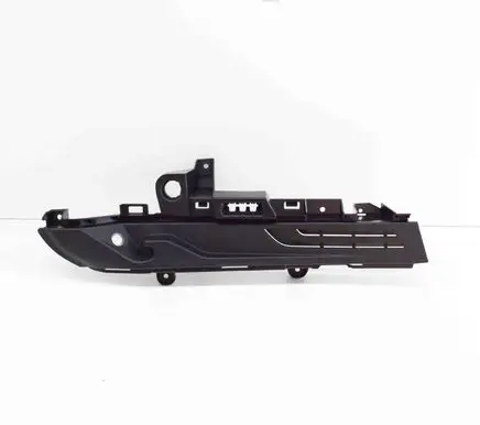 BMW X3 G01 Centre console side trim rear 7396604