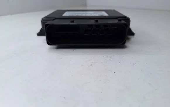 Audi A6 Allroad C6 Brake system control unit/module 4F0907801A A2C53173612 32620003P