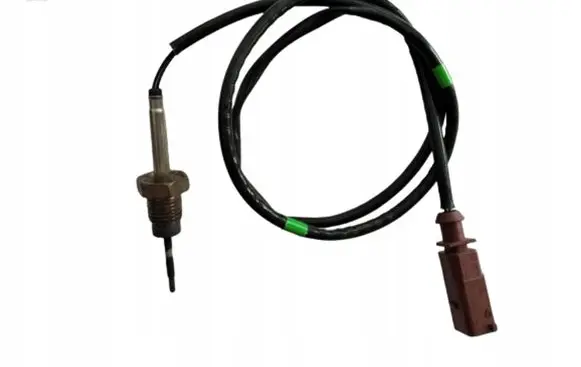 Volkswagen Beetle A5 Exhaust gas temperature sensor 04L906088BR