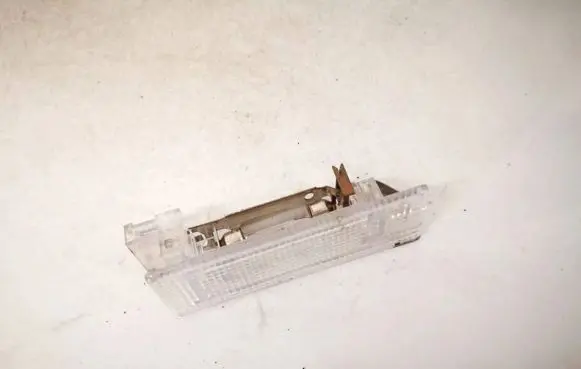 Volkswagen Golf Plus Other interior light 7l6947101a