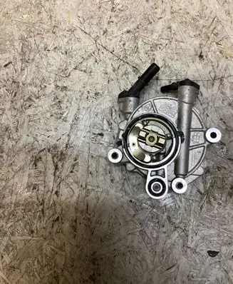 Ford F150 Vacuum pump Ft4e2a451ce Ef06a17156120441 F15027LRWD