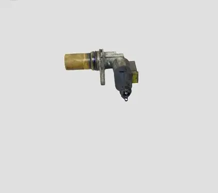 Opel Zafira B Crankshaft position sensor 46793345