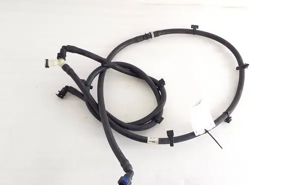 Porsche Macan (95B) Headlight washer hose/pipe 95B955944A