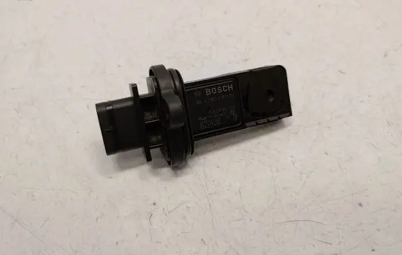 BMW 7 F01 F02 F03 F04 Mass air flow meter 7566990 13627566990 13627537488