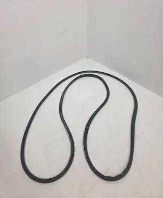 Bentley Bentayga Rubber seal front coupe door 36A837911A