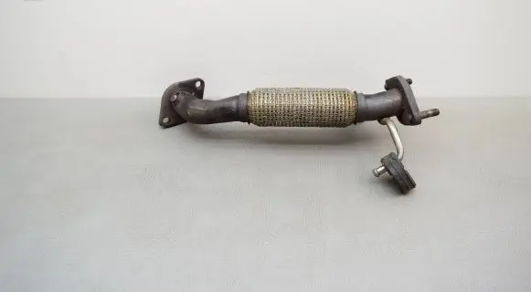 Hyundai i10 Exhaust flexible connection 