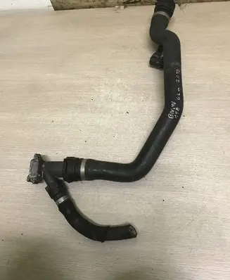 BMW 1 E81 E87 Engine coolant pipe/hose 11122247744