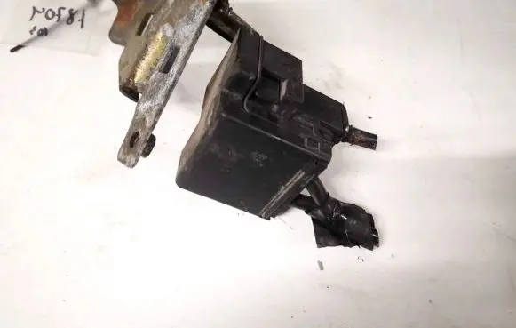Toyota Avensis Verso Sensor