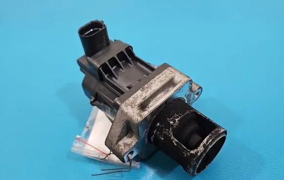 Jeep Cherokee EGR valve 55229740 IMPRK1562834