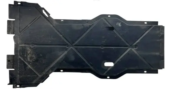 Porsche 911 996 Center/middle under tray cover 99650404301 99650404302