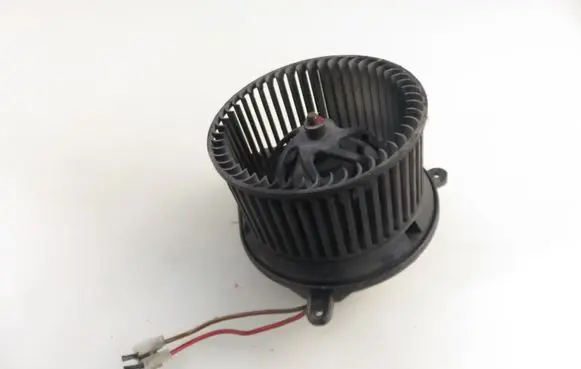 Mercedes-Benz Vito Viano W638 Heater fan/blower N030699P 651586K