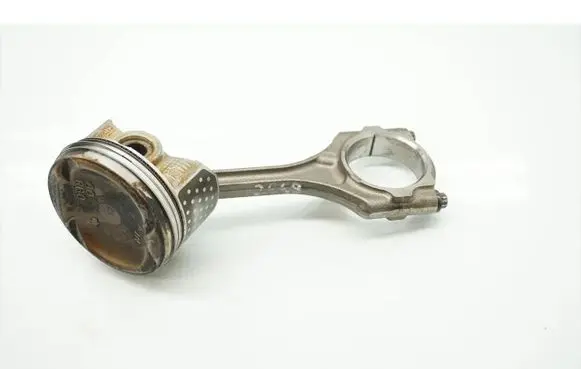 Honda Jazz Piston with connecting rod 