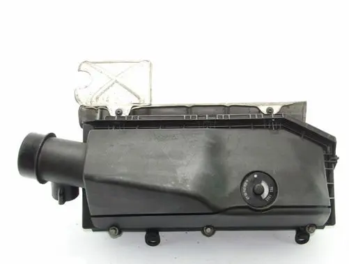 Air filter box