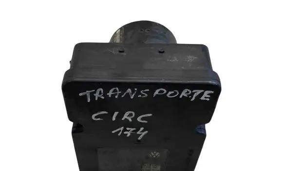Volkswagen Transporter - Caravelle T5 ABS Pump 7E0907379H 7E0614517D