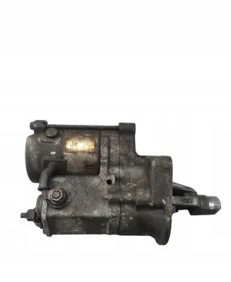 Chrysler 300M Starter motor 04609346AD