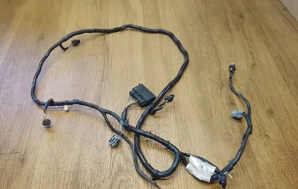 Land Rover Range Rover Sport L494 Parking sensor (PDC) wiring loom GK6215B484DA