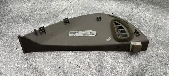 Chrysler Voyager Dashboard side end trim OZS65BD1AA