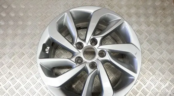 Hyundai Tucson TL R17 alloy rim 52910D7280