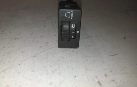 Citroen Xsara Picasso Headlight level height control switch