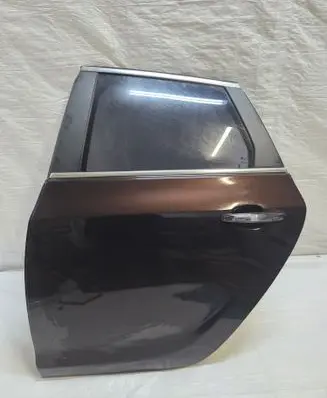 Opel Astra J Rear door 