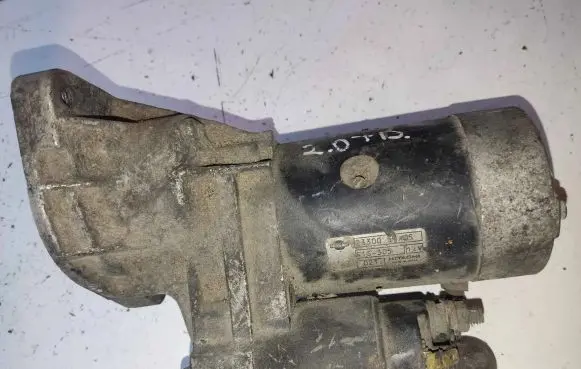 Nissan Primera Starter motor S13305