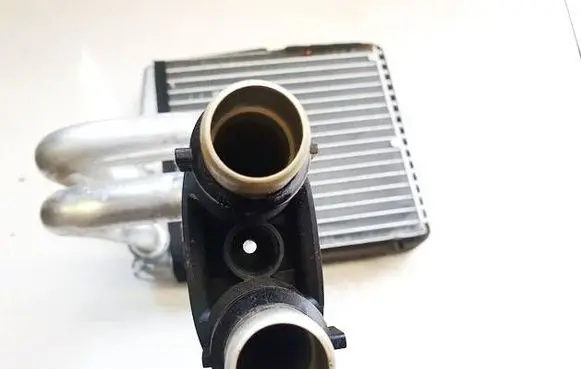 Skoda Octavia Mk2 (1Z) Heater blower radiator 1k0819031