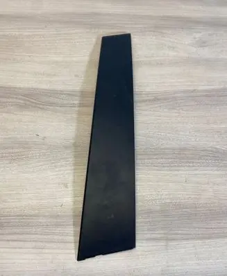Toyota RAV 4 (XA50) Front door glass trim molding 75756