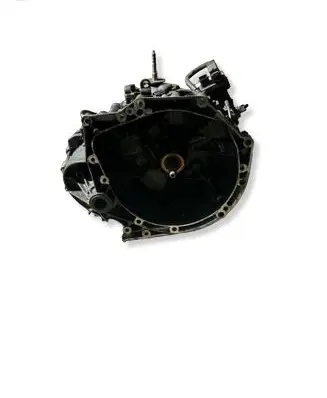 Citroen Berlingo Automatic gearbox 982052280 PE10AX1 CWI102V5R