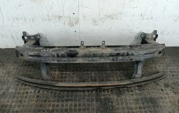 Volkswagen PASSAT B6 Front bumper support beam 