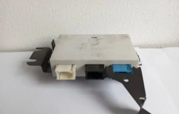 BMW 5 E39 Parking PDC control unit/module 66216916406 H01S15A01 601515