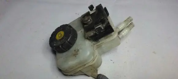 Opel Meriva A Brake fluid reservoir 93323045