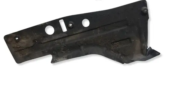 Opel Astra J Side bottom protection 13239610