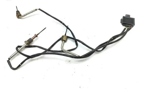 Mercedes-Benz A W177 Exhaust gas temperature sensor A0009053806 2658000312 HT0004004
