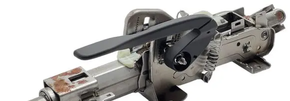 Volkswagen ID.3 Steering wheel axle 1EA419512G