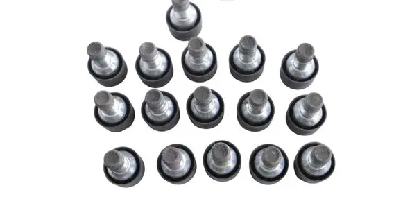 Nuts/bolts