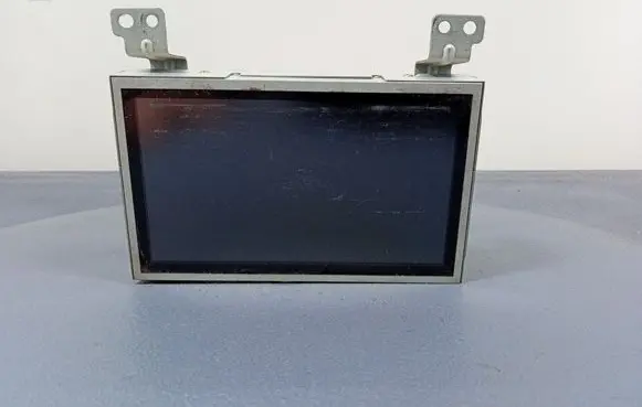 Nissan Murano Z50 Radio/CD/DVD/GPS head unit 28090CA100