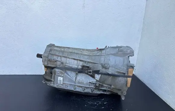 Ford Ranger Automatic gearbox FB3P7000DA FB3P7006AB 003520