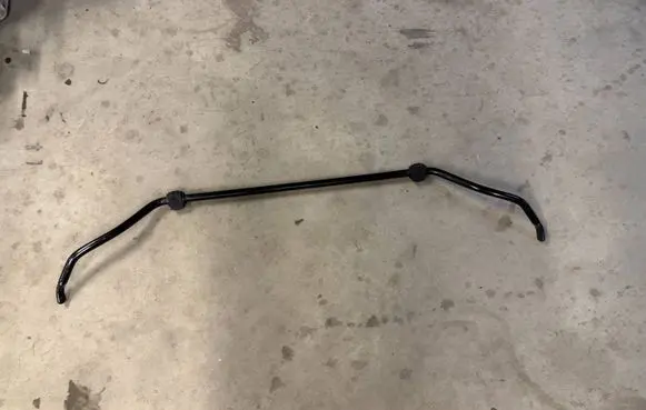 BMW X3 G45 Rear anti-roll bar/sway bar 5A1C285