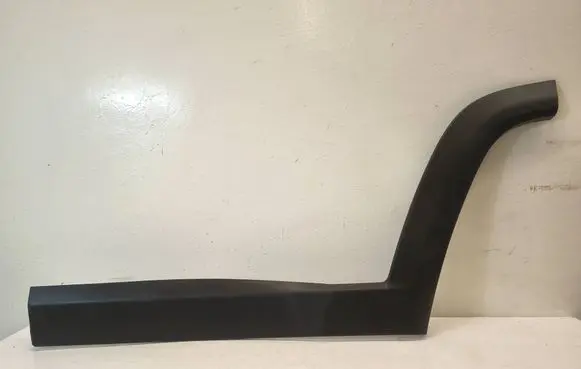 Jeep Compass Rear door trim (molding) 60928485AUTOAS7 60928485