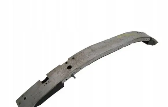 Mercedes-Benz CLK AMG A209 C209 Radiator support slam panel A2096201134